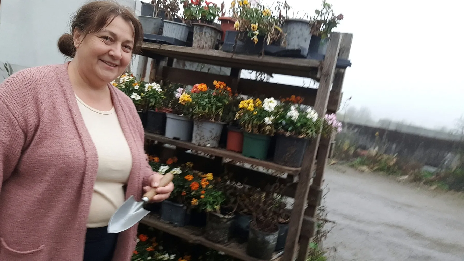 Zovem se Biljana, imam 47 godina: Šabac, cvećara, miris zemlje i traženje mirne luke