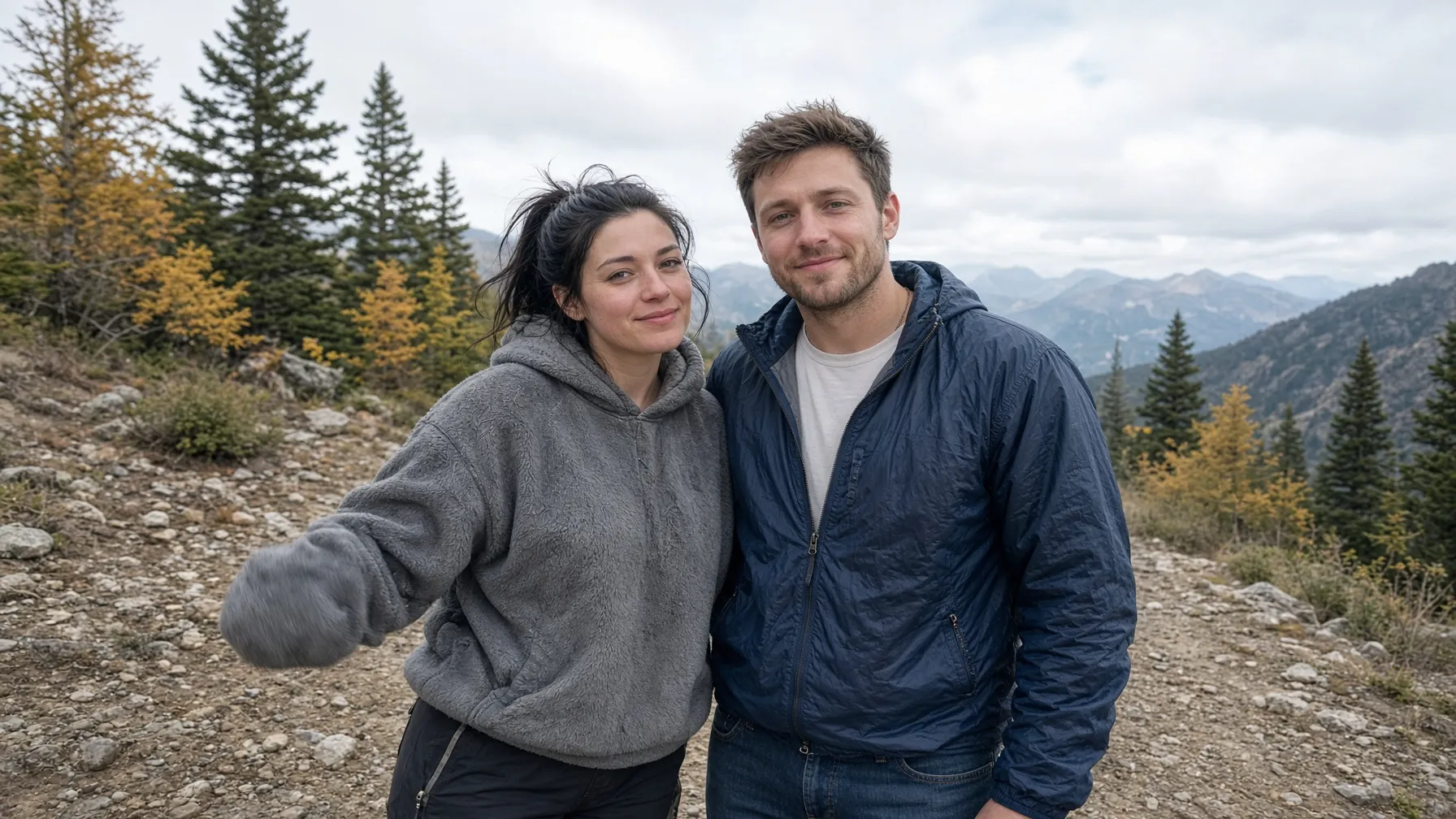 Nevena stefan zlatibor vidikovac
