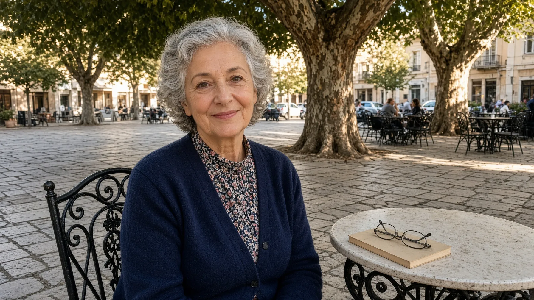 Zovem se Gordana, imam 58 godina: Trebinje, smokve, kamen i traženje mirne starosti